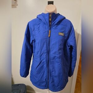 LL Bean Kid's Coat